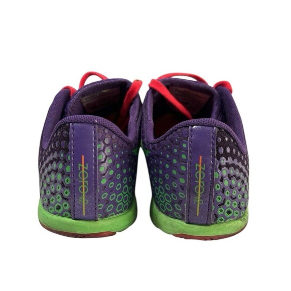 New Balance Women's Minimus Zero v2 Vibram Multicolor Shoes Sneakers Size 6B - Picture 9 of 11